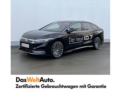 gebraucht VW ID7 Pro 210 kW