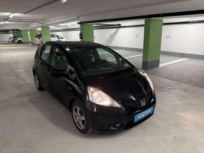 gebraucht Honda Jazz 1,2i Style