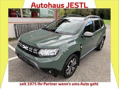 Gebraucht 2023 Dacia Duster Journey SUV | € 24.500 (Fairer Preis)