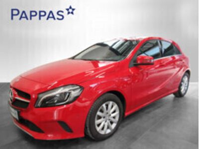 Mercedes A200