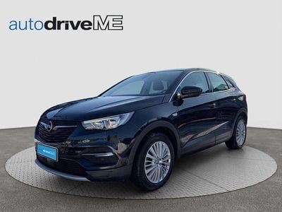 gebraucht Opel Grandland X 1,2 Turbo Direct I