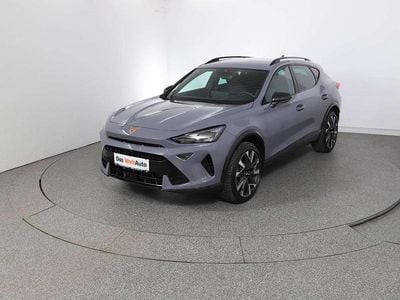 Hellgrau normal Gebraucht 2025 Cupra Formentor SUV | € 38.950 (Fairer Preis)