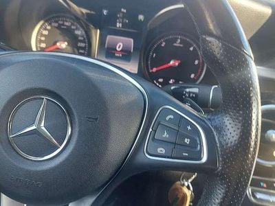 Silber Gebraucht 2017 Mercedes C200 Avantgarde Kombi | € 16.900 (Fairer Preis)