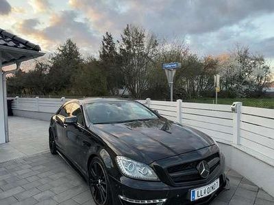 gebraucht Mercedes CLS350 CDI BlueEfficiency Aut. DPF