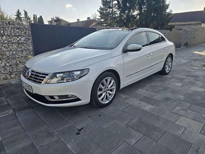 Gebraucht 2015 VW CC Limousine | € 11.600 (Fairer Preis)