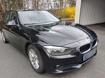 gebraucht BMW 316 316 d Touring