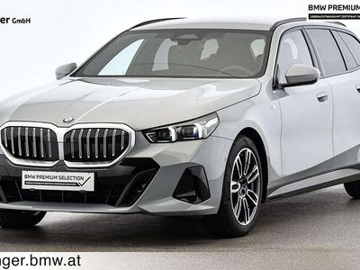 gebraucht BMW 520 520 d xDrive