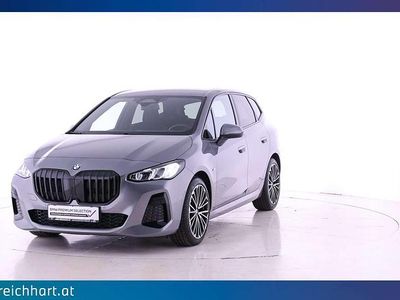 Grau Gebraucht 2023 BMW 218 Efficient Dynamics Kombi | € 33.890 (Etwas zu teuer)