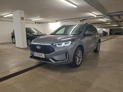 Grau Gebraucht 2025 Ford Kuga ST-Line X SUV | € 46.920