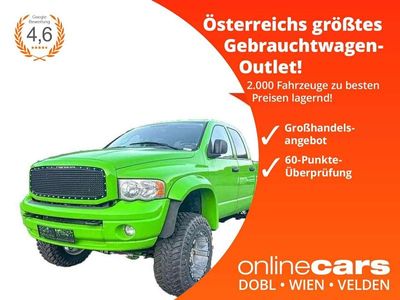Grün Gebraucht 2007 Dodge Ram Abholung | € 40.290