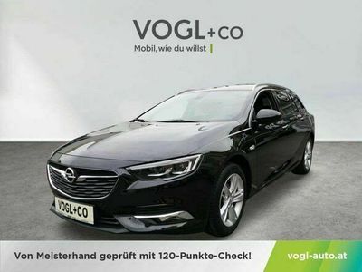 gebraucht Opel Insignia INSIGNA