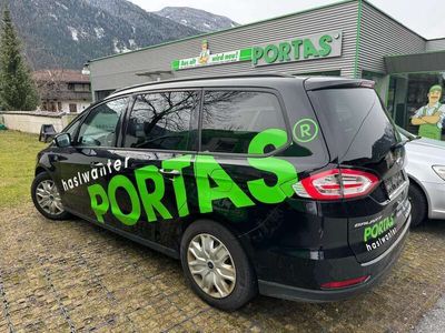 gebraucht Ford Galaxy Trend 110,3kW