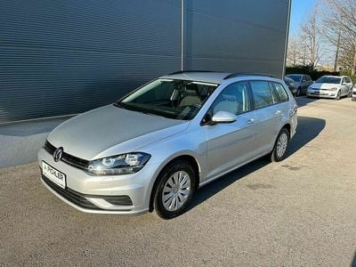 gebraucht VW Golf VII