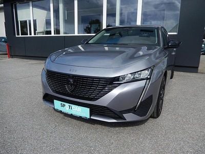 Silber Gebraucht 2024 Peugeot 308 Allure Limousine | € 24.990