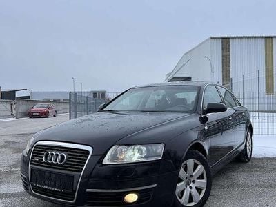Gebraucht Audi A6 179 PS (131 kW) 2008 Limousine