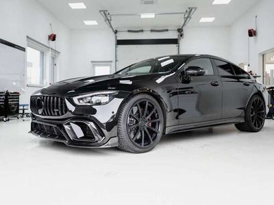 gebraucht Mercedes AMG GT 63 S BRABUS 800