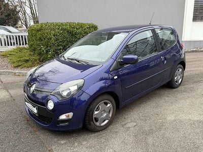 Violett Gebraucht 2013 Renault Twingo Dynamique Kleinwagen | € 3.490 (Fairer Preis)