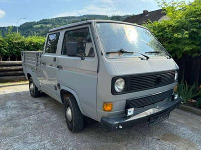 VW T4