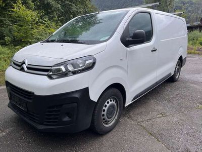 gebraucht Citroën Jumpy kasten XL