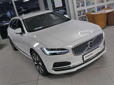gebraucht Volvo V90 T6 AWD Geartr. Plus Bright