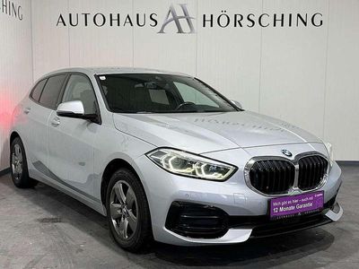 Silber Gebraucht 2021 BMW 118 Performance Kleinwagen | € 20.999 (Fairer Preis)