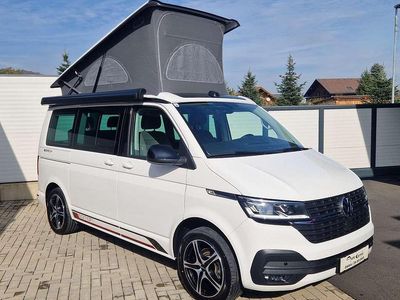 Weiß Gebraucht 2023 VW California Edition Van | € 71.490