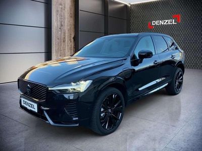 Schwarz Neu 2025 Volvo XC60 Ultra SUV | € 70.990