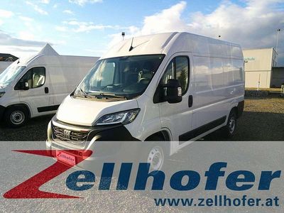 Weiß Gebraucht 2023 Fiat Ducato Van | € 42.990