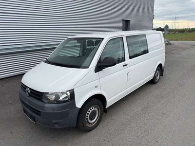 VW T5