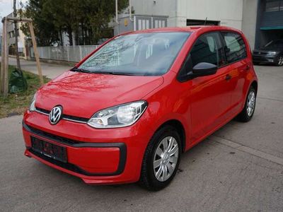 gebraucht VW up! up!10 Trendline