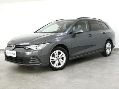 Gebraucht VW Golf VIII R 150 PS (110 kW) 2022 Grau Kombi