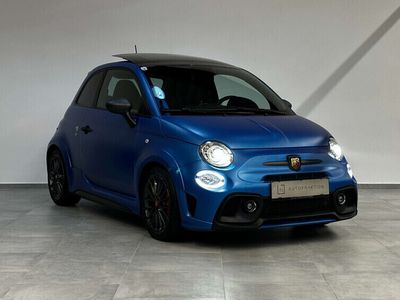 gebraucht Abarth 595 Competizione