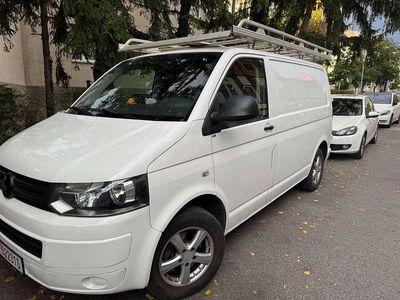 VW T5