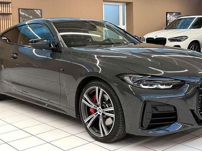gebraucht BMW 440 i xDrive Aut.