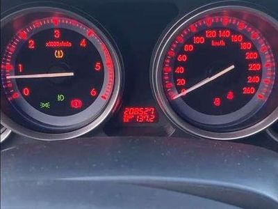 Gebraucht Mazda 6 Inclusive 163 PS (119 kW) 2010 Limousine