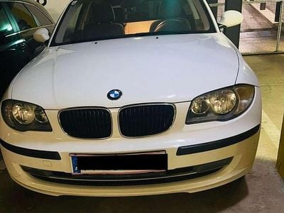 gebraucht BMW 116 116 i Fleet