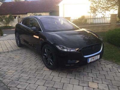 gebraucht Jaguar I-Pace S EV400 90kWh AWD