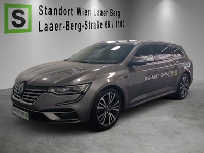 Renault Talisman GrandTour