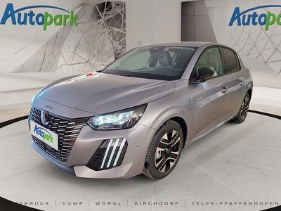 gebraucht Peugeot 208 Allure