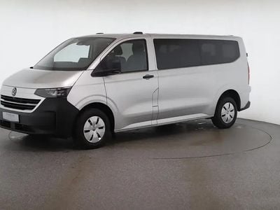 Dunkelgrau metallic Gebraucht 2025 VW Caravelle Van / Kleinbus | € 71.490 (Fairer Preis)