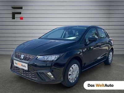 gebraucht Seat Ibiza Reference 1.0 TSI