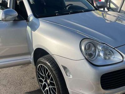 gebraucht Porsche Cayenne 32 Tiptronic