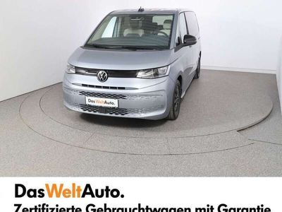 gebraucht VW Multivan T7VW T7Business eHybrid