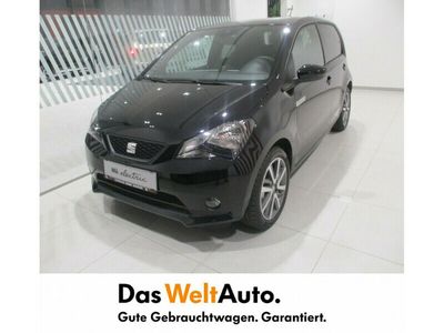 gebraucht Seat Mii Electric electric Plus