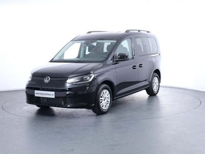 gebraucht VW Caddy Family TDI