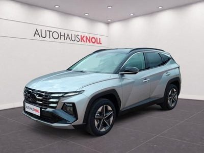 Neu Hyundai Tucson GO! 180 PS (132 kW) 2026 SUV