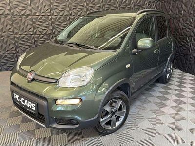 Fiat Panda 4x4