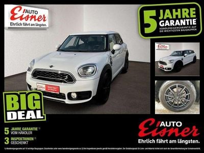 gebraucht Mini Cooper Countryman Sonstige C HYBRID