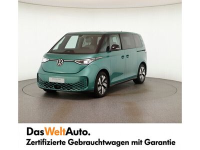 gebraucht VW ID. Buzz ID. Buzz VWPro 150 kW