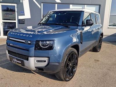 gebraucht Land Rover Defender 110 D240 HSE Aut.
